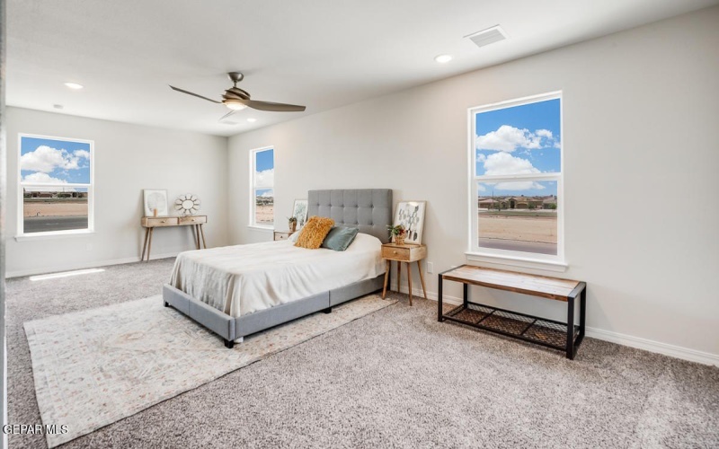14604 PEBBLE HILLS Boulevard, El Paso, TX 79938, 5 Bedrooms Bedrooms, ,3 BathroomsBathrooms,Residential,For Sale,14604 PEBBLE HILLS Boulevard,926457