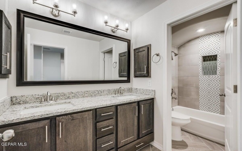 14604 PEBBLE HILLS Boulevard, El Paso, TX 79938, 5 Bedrooms Bedrooms, ,3 BathroomsBathrooms,Residential,For Sale,14604 PEBBLE HILLS Boulevard,926457