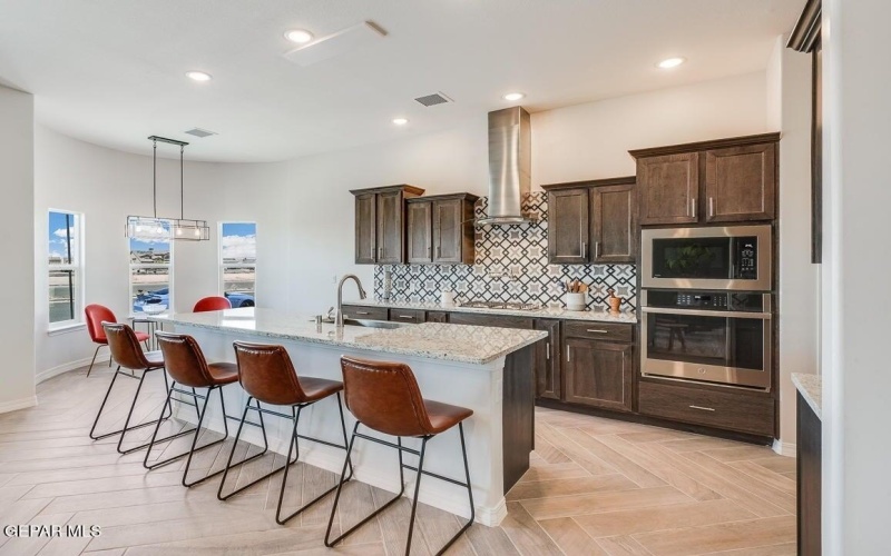 14604 PEBBLE HILLS Boulevard, El Paso, TX 79938, 5 Bedrooms Bedrooms, ,3 BathroomsBathrooms,Residential,For Sale,14604 PEBBLE HILLS Boulevard,926457