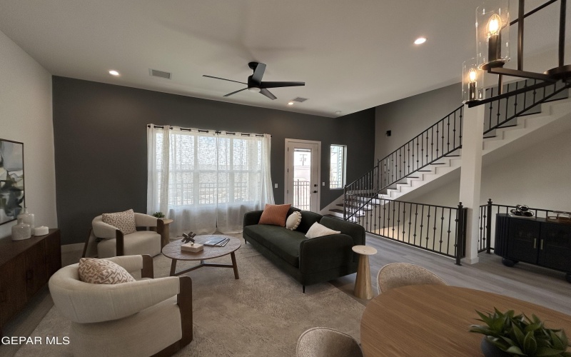 201 DESERT PASS Street unit: 5 #5, El Paso, TX 79912, 3 Habitaciones Habitaciones , ,3 BañosBaños,Residential,En Venta,201 DESERT PASS Street unit: 5,0,897901