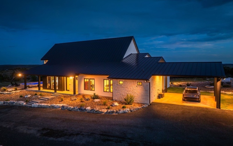 120 Lost Valley, Camp Verde, TX 78010, 3 Habitaciones Habitaciones , ,3 BañosBaños,Residential,En Venta,120 Lost Valley,119813