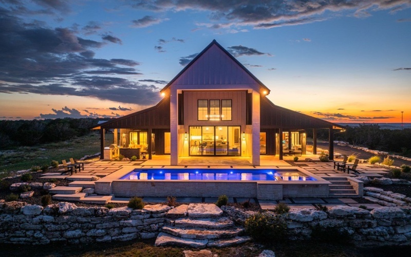120 Lost Valley, Camp Verde, TX 78010, 3 Habitaciones Habitaciones , ,3 BañosBaños,Residential,En Venta,120 Lost Valley,119813