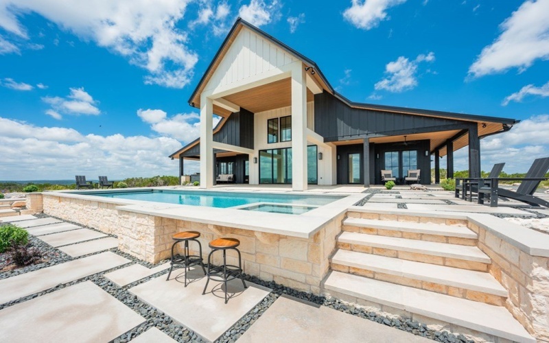 120 Lost Valley, Camp Verde, TX 78010, 3 Habitaciones Habitaciones , ,3 BañosBaños,Residential,En Venta,120 Lost Valley,119813