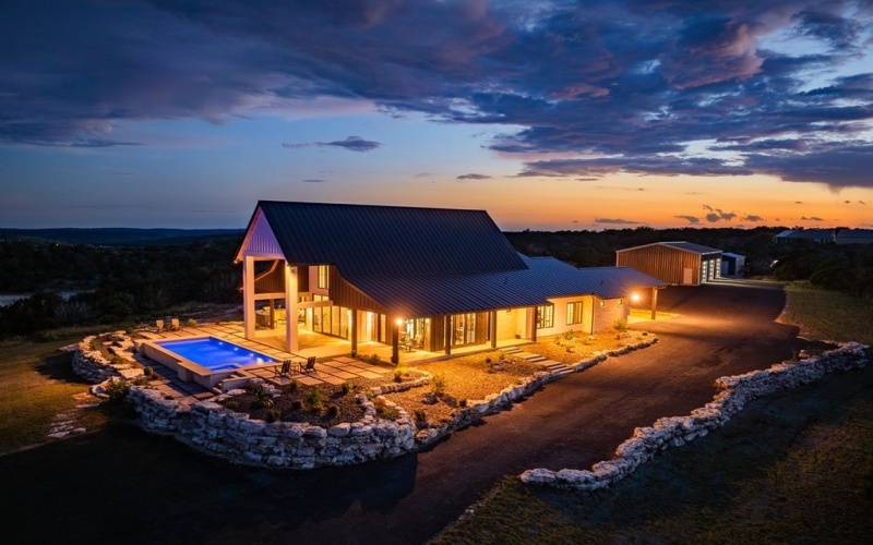 120 Lost Valley, Camp Verde, TX 78010, 3 Habitaciones Habitaciones , ,3 BañosBaños,Residential,En Venta,120 Lost Valley,119813
