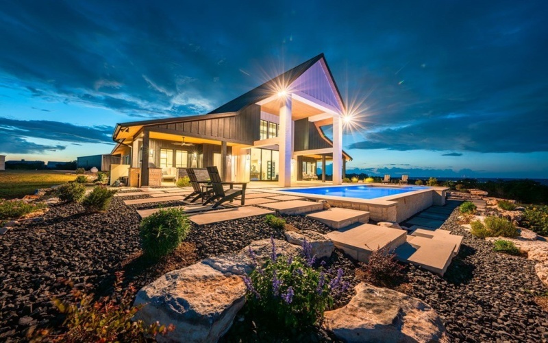 120 Lost Valley, Camp Verde, TX 78010, 3 Habitaciones Habitaciones , ,3 BañosBaños,Residential,En Venta,120 Lost Valley,119813