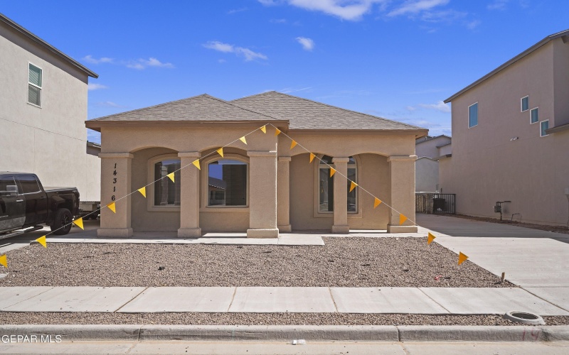 14344 Bill Lazor Parkway, Horizon City, TX 79928, 4 Bedrooms Bedrooms, ,2 BathroomsBathrooms,Residential,For Sale,14344 Bill Lazor Parkway,926470