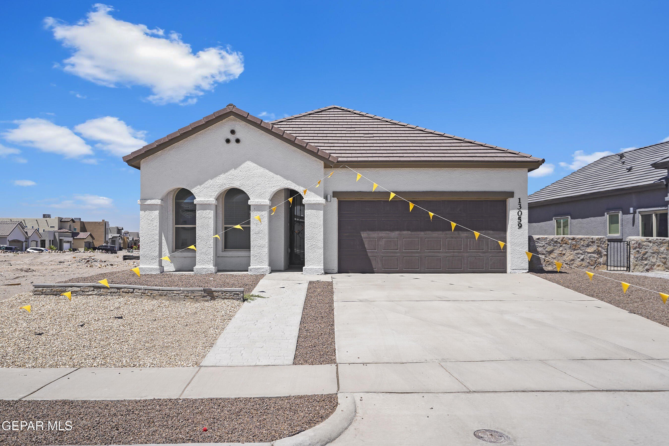 224 Penbridge Place, El Paso, TX 79928, 4 Habitaciones Habitaciones , ,2 BañosBaños,Residential,En Venta,224 Penbridge Place,926476
