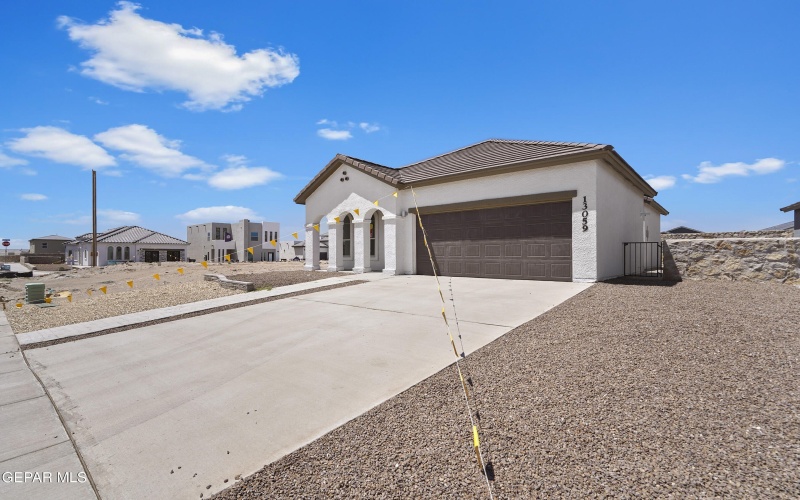 224 Penbridge Place, El Paso, TX 79928, 4 Habitaciones Habitaciones , ,2 BañosBaños,Residential,En Venta,224 Penbridge Place,926476