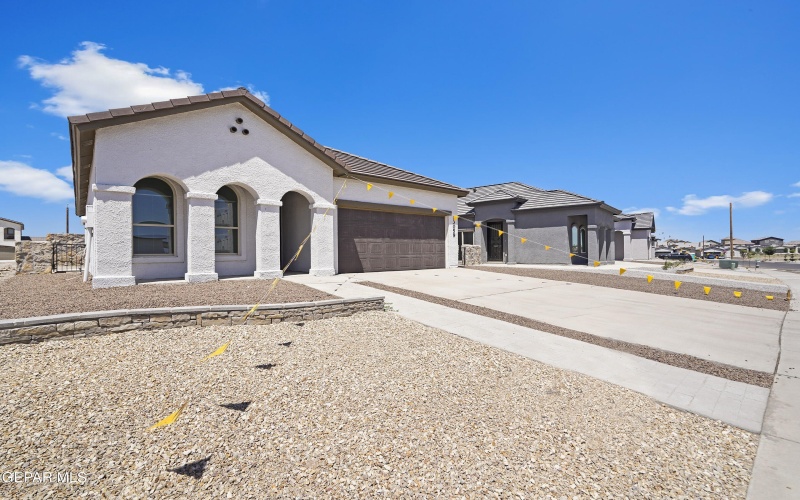 224 Penbridge Place, El Paso, TX 79928, 4 Habitaciones Habitaciones , ,2 BañosBaños,Residential,En Venta,224 Penbridge Place,926476