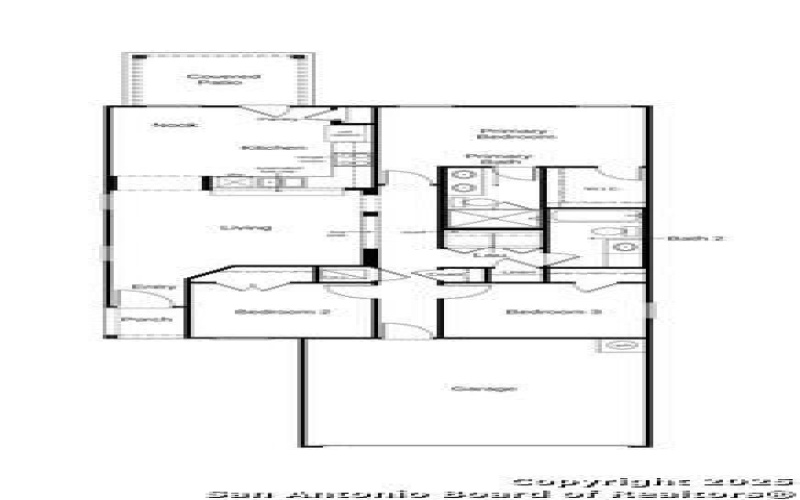 4148 BRIAR PARK, Seguin, TX 78155, 3 Habitaciones Habitaciones , ,2 BañosBaños,Residential,En Venta,4148 BRIAR PARK,1884080