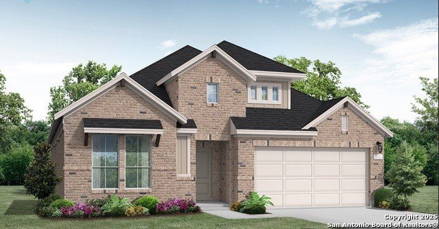 303 Ainslie St W, Castroville, TX 78009, 4 Habitaciones Habitaciones , ,3 BañosBaños,Residential,En Venta,303 Ainslie St W,1884082