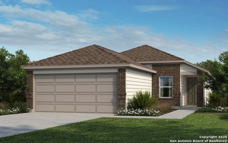 5134 SCHAEFFER RDG, Converse, TX 78109, 3 Habitaciones Habitaciones , ,2 BañosBaños,Residential,En Venta,5134 SCHAEFFER RDG,1884087