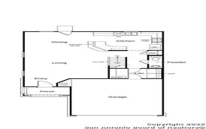 5126 SCHAEFFER RDG, Converse, TX 78109, 3 Habitaciones Habitaciones , ,2 BañosBaños,Residential,En Venta,5126 SCHAEFFER RDG,1884093