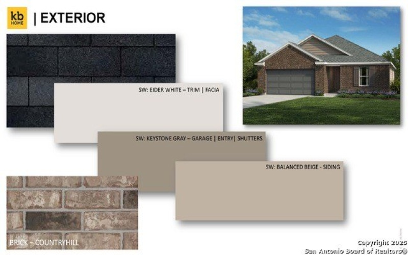 9411 HAMMERSTONE DR, San Antonio, TX 78221, 3 Habitaciones Habitaciones , ,2 BañosBaños,Residential,En Venta,9411 HAMMERSTONE DR,1884110