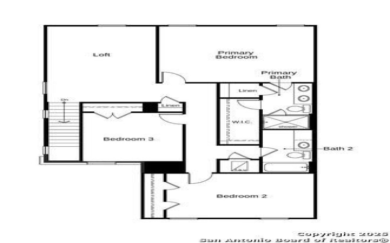 13566 MUDSHARK, San Antonio, TX 78245, 4 Bedrooms Bedrooms, ,2 BathroomsBathrooms,Residential,For Sale,13566 MUDSHARK,1884116