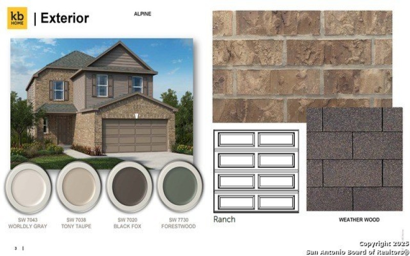 13566 MUDSHARK, San Antonio, TX 78245, 4 Bedrooms Bedrooms, ,2 BathroomsBathrooms,Residential,For Sale,13566 MUDSHARK,1884116