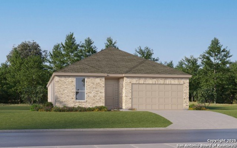 2105 Apollo Drive, Portland, TX 78374, 4 Habitaciones Habitaciones , ,3 BañosBaños,Residential,En Venta,2105 Apollo Drive,1884210