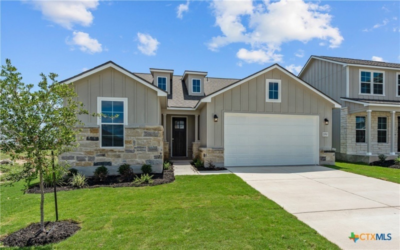 2050 Newforest Peak, New Braunfels, TX 78130, 3 Bedrooms Bedrooms, ,2 BathroomsBathrooms,Residential,For Sale,2050 Newforest Peak,586542