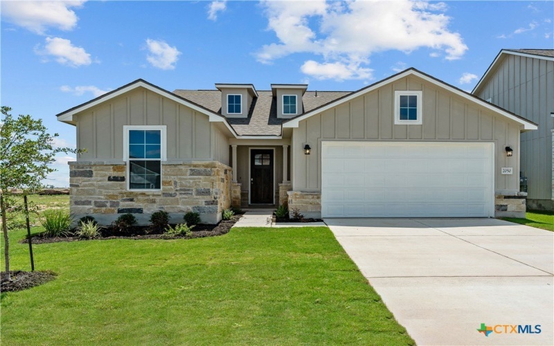 2050 Newforest Peak, New Braunfels, TX 78130, 3 Bedrooms Bedrooms, ,2 BathroomsBathrooms,Residential,For Sale,2050 Newforest Peak,586542