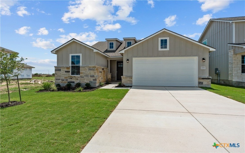 2050 Newforest Peak, New Braunfels, TX 78130, 3 Bedrooms Bedrooms, ,2 BathroomsBathrooms,Residential,For Sale,2050 Newforest Peak,586542