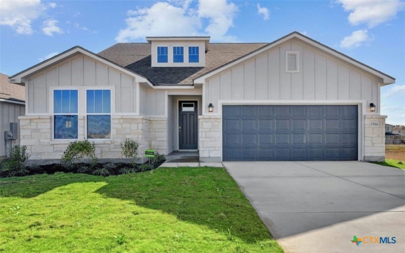 1514 Saddleback Run Run, New Braunfels, TX 78130, 4 Habitaciones Habitaciones , ,3 BañosBaños,Residential,En Venta,1514 Saddleback Run Run,586547
