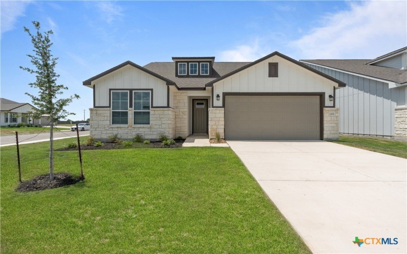 1509 Passmore Downs, New Braunfels, TX 78130, 4 Habitaciones Habitaciones , ,3 BañosBaños,Residential,En Venta,1509 Passmore Downs,586559