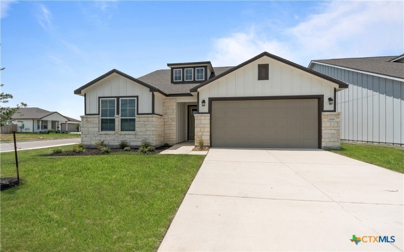 1509 Passmore Downs, New Braunfels, TX 78130, 4 Habitaciones Habitaciones , ,3 BañosBaños,Residential,En Venta,1509 Passmore Downs,586559