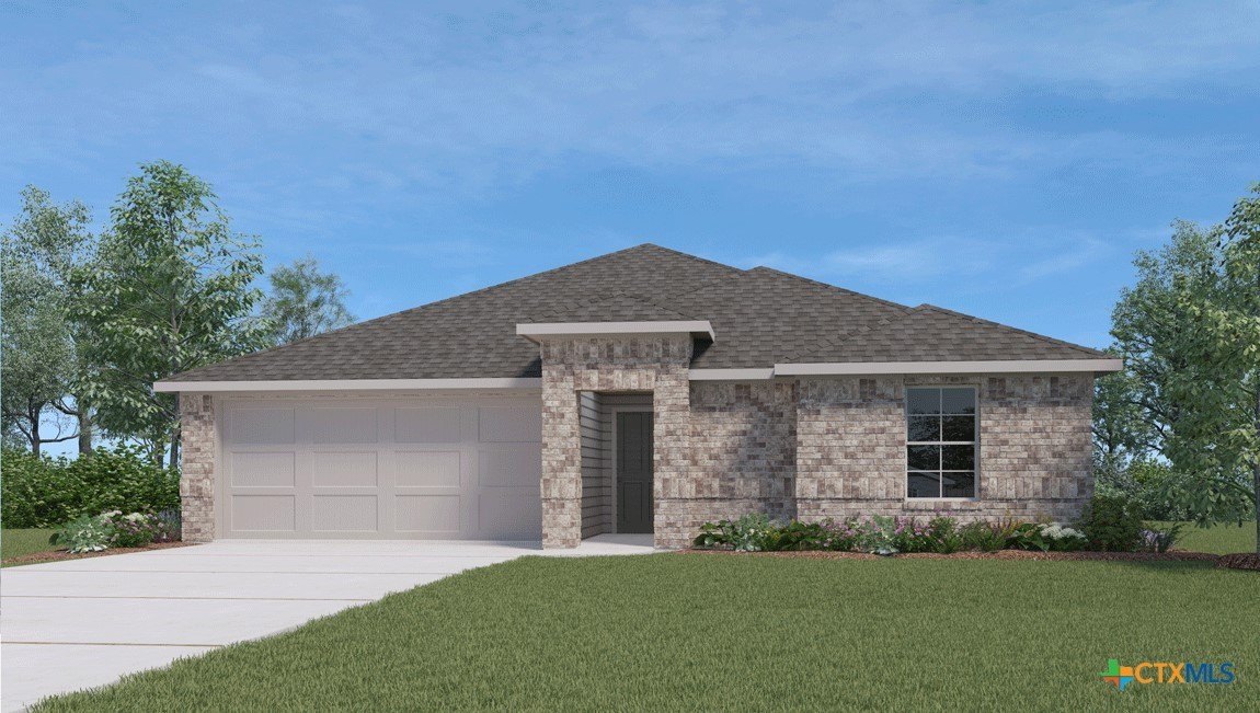 625 Eaton Drive, Temple, TX 76504, 3 Habitaciones Habitaciones , ,2 BañosBaños,Residential,En Venta,625 Eaton Drive,586572