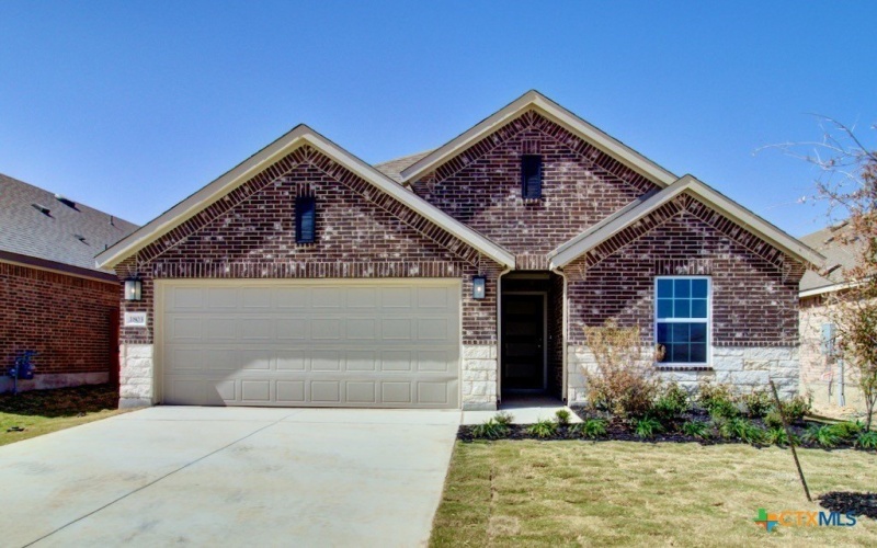 1840 Heritage Maples, New Braunfels, TX 78132, 3 Bedrooms Bedrooms, ,2 BathroomsBathrooms,Residential,For Sale,1840 Heritage Maples,586574