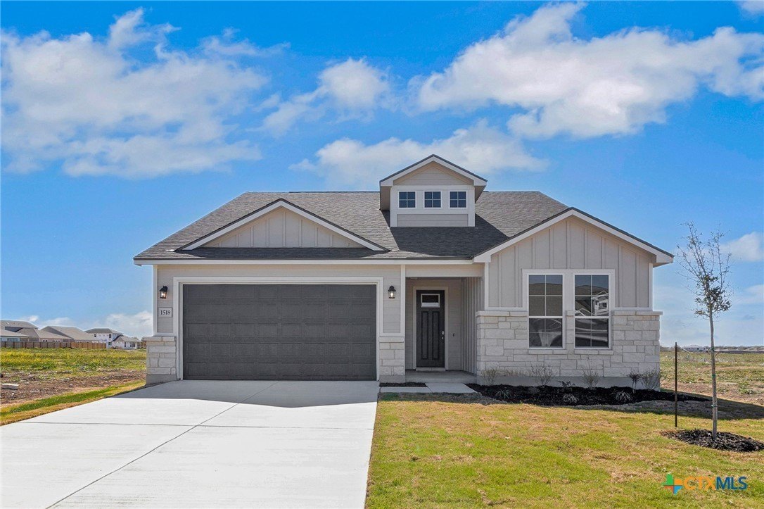 1518 Passmore Downs, New Braunfels, TX 78130, 3 Bedrooms Bedrooms, ,2 BathroomsBathrooms,Residential,For Sale,1518 Passmore Downs,586576