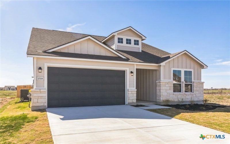 1518 Passmore Downs, New Braunfels, TX 78130, 3 Bedrooms Bedrooms, ,2 BathroomsBathrooms,Residential,For Sale,1518 Passmore Downs,586576