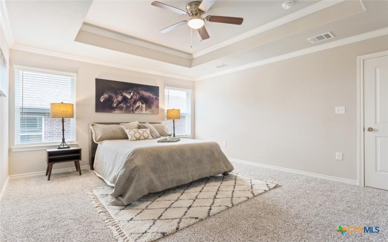 1306 Campbelton Drive, Temple, TX 76504, 4 Habitaciones Habitaciones , ,2 BañosBaños,Residential,En Venta,1306 Campbelton Drive,586582
