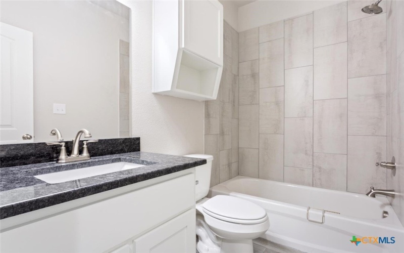 1306 Campbelton Drive, Temple, TX 76504, 4 Habitaciones Habitaciones , ,2 BañosBaños,Residential,En Venta,1306 Campbelton Drive,586582