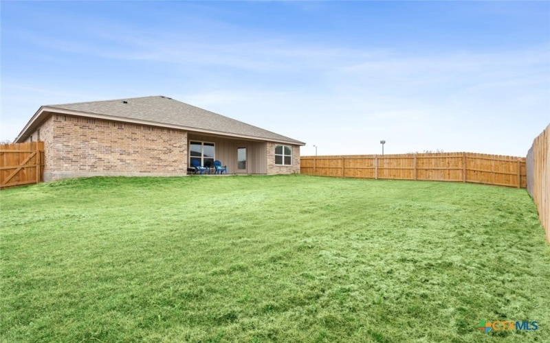 1306 Campbelton Drive, Temple, TX 76504, 4 Habitaciones Habitaciones , ,2 BañosBaños,Residential,En Venta,1306 Campbelton Drive,586582