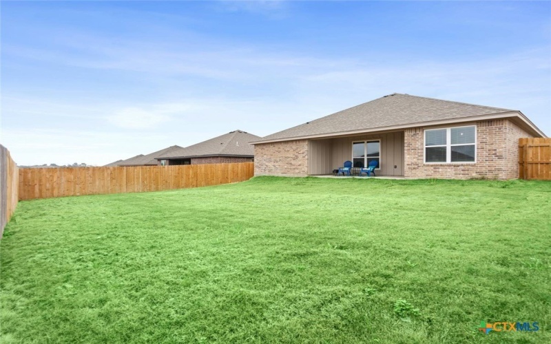 1306 Campbelton Drive, Temple, TX 76504, 4 Habitaciones Habitaciones , ,2 BañosBaños,Residential,En Venta,1306 Campbelton Drive,586582