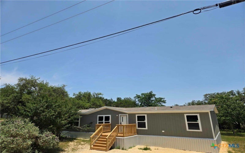 269 E Clark Street, Canyon Lake, TX 78133, 4 Habitaciones Habitaciones , ,2 BañosBaños,Residential,En Venta,269 E Clark Street,586588