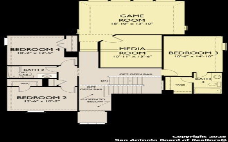 155 Mallorys Way, Castroville, TX 78253, 4 Habitaciones Habitaciones , ,3 BañosBaños,Residential,En Venta,155 Mallorys Way,1884228