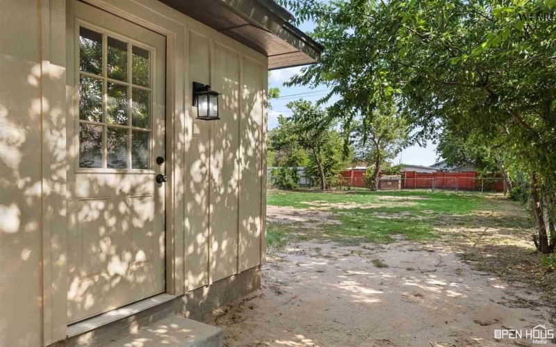 3109 AVENUE R, Wichita Falls, TX 76309, 2 Habitaciones Habitaciones , ,1 BañoBaños,Residential,En Venta,3109 AVENUE R,179472
