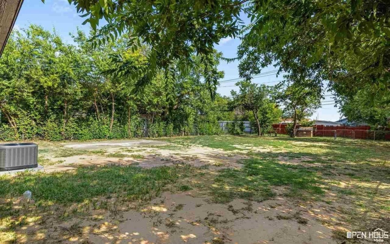 3109 AVENUE R, Wichita Falls, TX 76309, 2 Habitaciones Habitaciones , ,1 BañoBaños,Residential,En Venta,3109 AVENUE R,179472