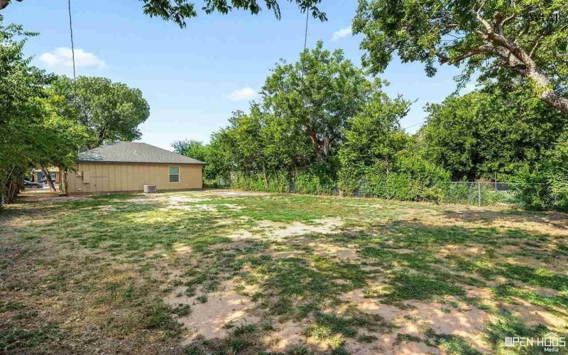 3109 AVENUE R, Wichita Falls, TX 76309, 2 Habitaciones Habitaciones , ,1 BañoBaños,Residential,En Venta,3109 AVENUE R,179472