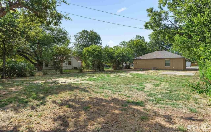 3109 AVENUE R, Wichita Falls, TX 76309, 2 Habitaciones Habitaciones , ,1 BañoBaños,Residential,En Venta,3109 AVENUE R,179472