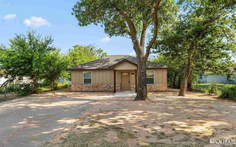 3109 AVENUE R, Wichita Falls, TX 76309, 2 Habitaciones Habitaciones , ,1 BañoBaños,Residential,En Venta,3109 AVENUE R,179472