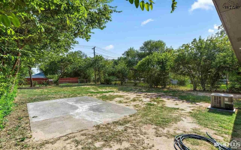 3109 AVENUE R, Wichita Falls, TX 76309, 2 Habitaciones Habitaciones , ,1 BañoBaños,Residential,En Venta,3109 AVENUE R,179472