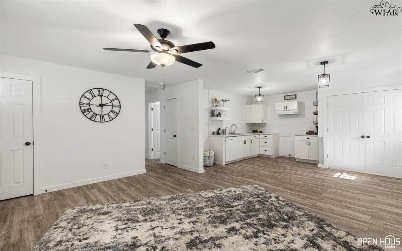 3109 AVENUE R, Wichita Falls, TX 76309, 2 Habitaciones Habitaciones , ,1 BañoBaños,Residential,En Venta,3109 AVENUE R,179472