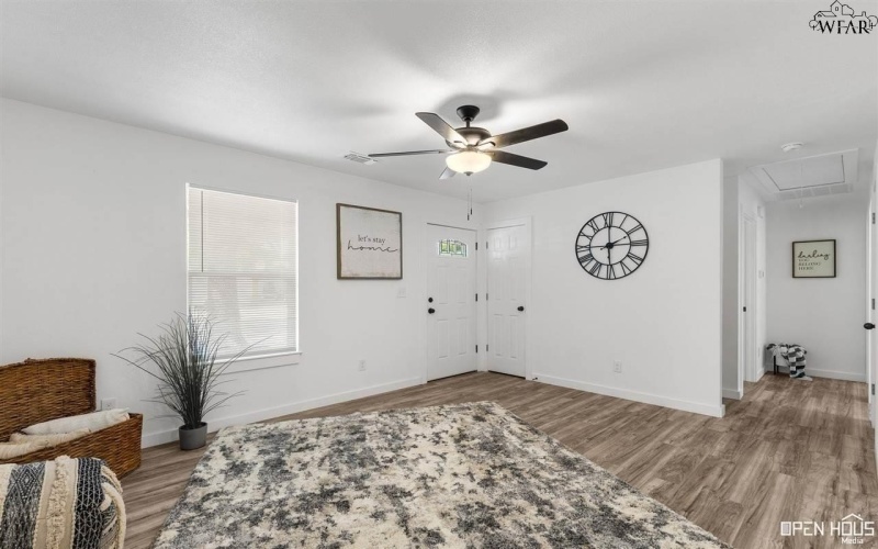 3109 AVENUE R, Wichita Falls, TX 76309, 2 Habitaciones Habitaciones , ,1 BañoBaños,Residential,En Venta,3109 AVENUE R,179472