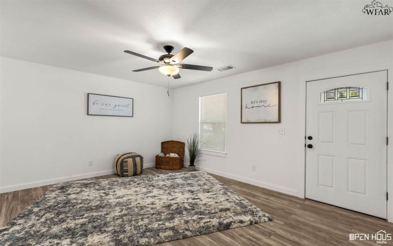 3109 AVENUE R, Wichita Falls, TX 76309, 2 Habitaciones Habitaciones , ,1 BañoBaños,Residential,En Venta,3109 AVENUE R,179472