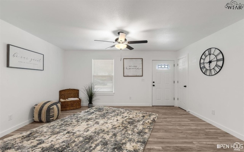 3109 AVENUE R, Wichita Falls, TX 76309, 2 Habitaciones Habitaciones , ,1 BañoBaños,Residential,En Venta,3109 AVENUE R,179472