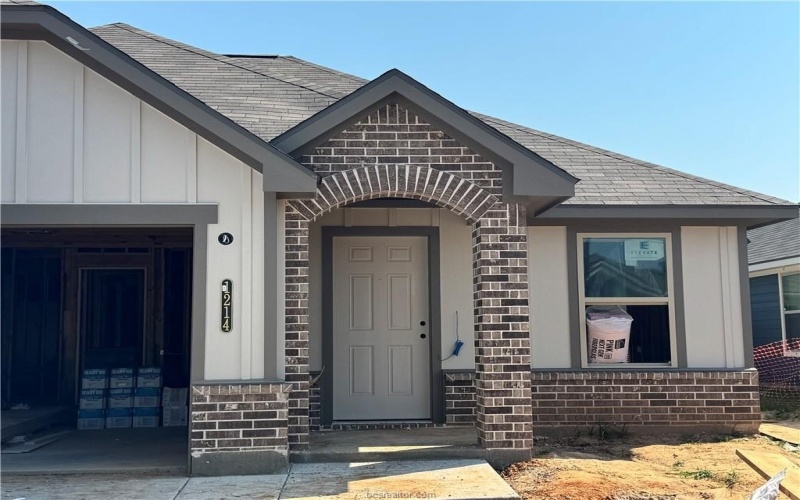 1214 High Street, Navasota, TX 77868, 3 Bedrooms Bedrooms, ,2 BathroomsBathrooms,Residential,For Sale,1214 High Street,0,25007892