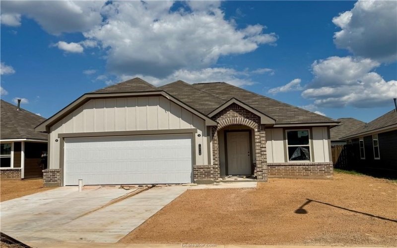 1214 High Street, Navasota, TX 77868, 3 Bedrooms Bedrooms, ,2 BathroomsBathrooms,Residential,For Sale,1214 High Street,0,25007892