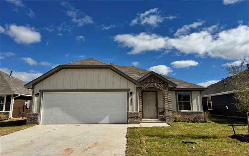 1214 High Street, Navasota, TX 77868, 3 Bedrooms Bedrooms, ,2 BathroomsBathrooms,Residential,For Sale,1214 High Street,0,25007892